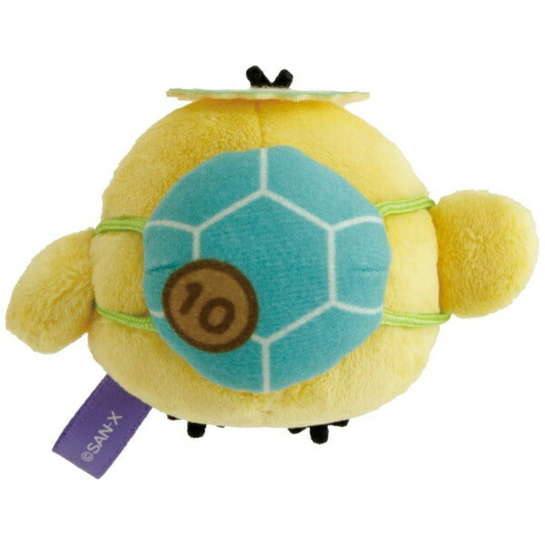 Rilakkuma Mini Plush - Halloween Yokai 2025 - Kies je soort