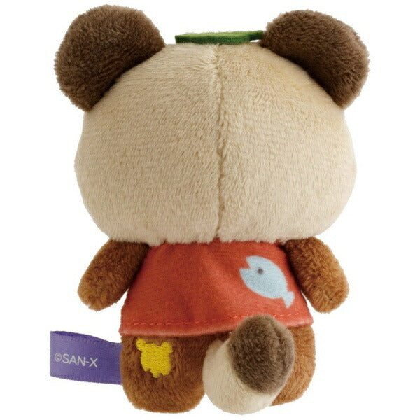Rilakkuma Mini Plush - Halloween Yokai 2025 - Kies je soort
