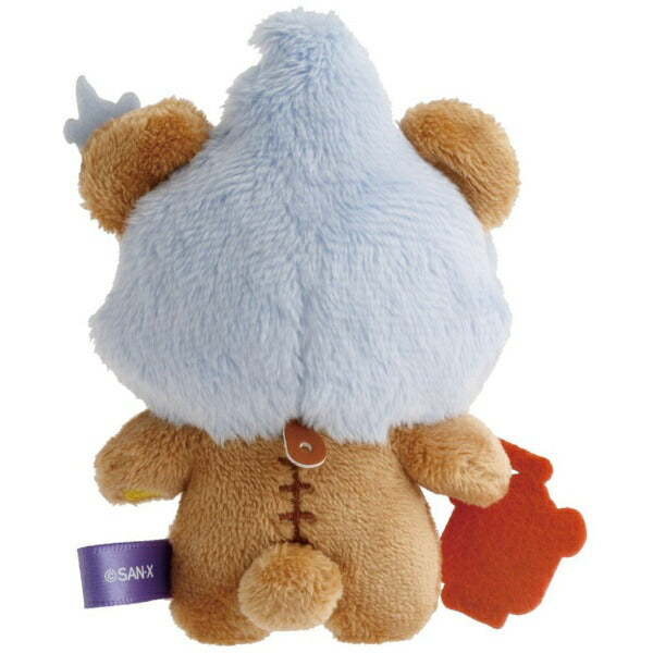 Rilakkuma Mini Plush - Halloween Yokai 2025 - Kies je soort