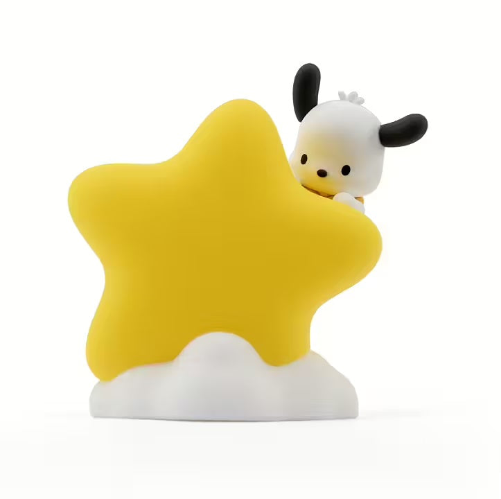 Hello Kitty and Friends Star Light Series - Pick One