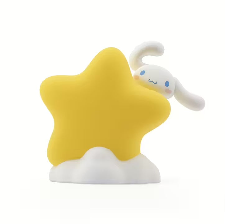 Hello Kitty and Friends Star Light Series - Pick One
