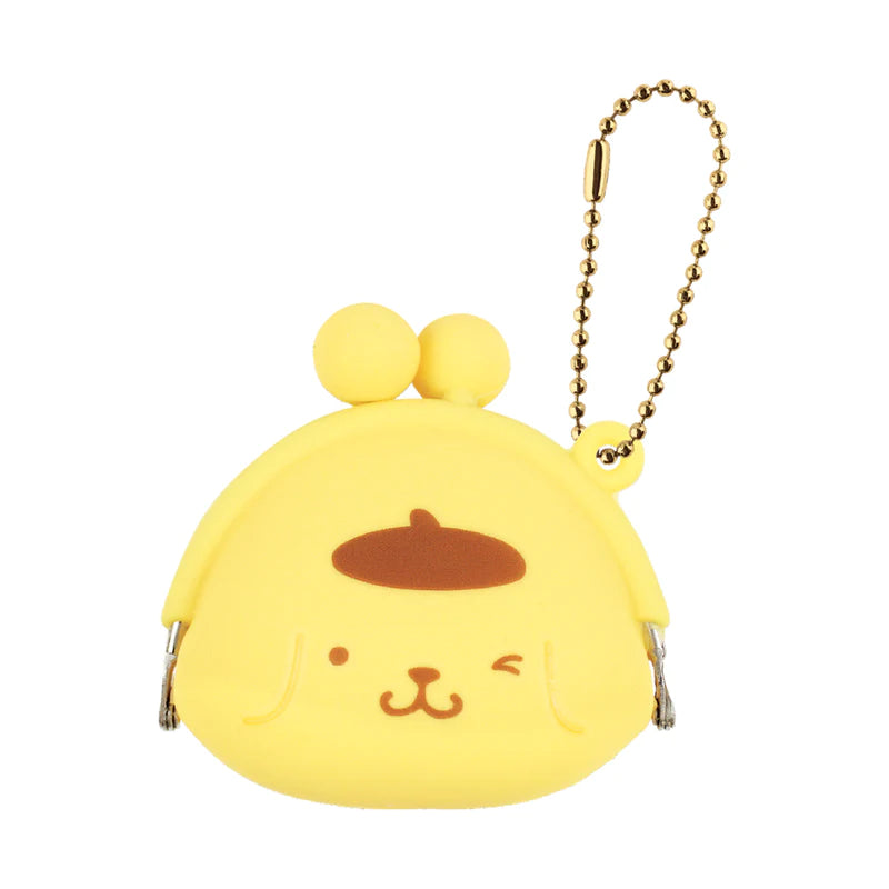 Mini Sanrio Coin Purse with Keychain - Surprise Bag