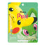 Puré Pokémon Pikachu & Sprigatito Gummy THT 31-5-2024