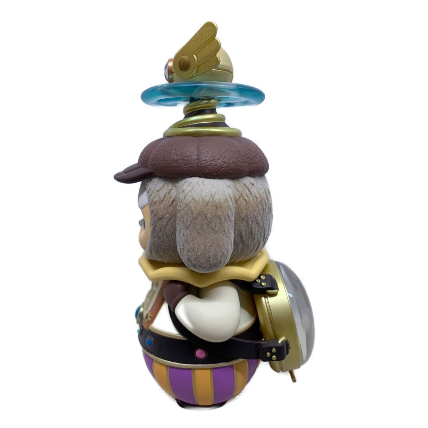 Pop Mart Collectibles Blind Box - Pop Mart X Pucky Time Traveler XL Figurine - Rare!