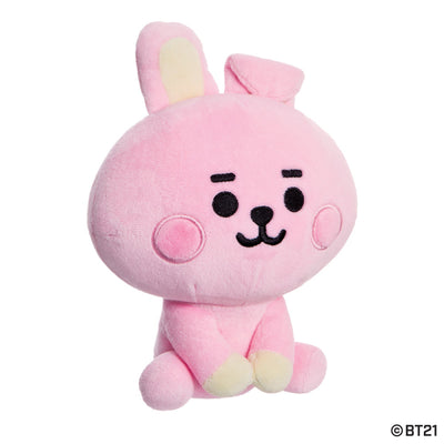 BT21 Large Plush - Baby Cooky