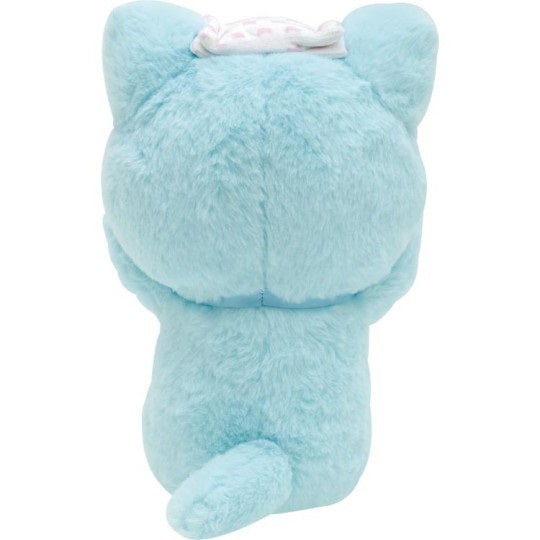 Rilakkuma Large Plush - Cat Public Bathhouse - Korilakkuma