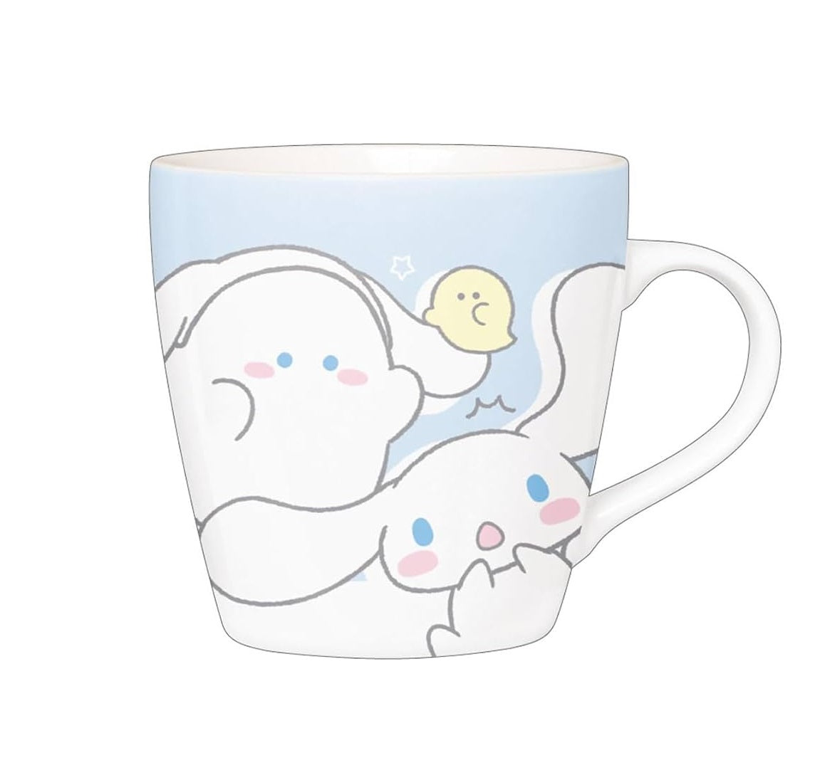 Sanrio Characters Mug - Cinnamoroll