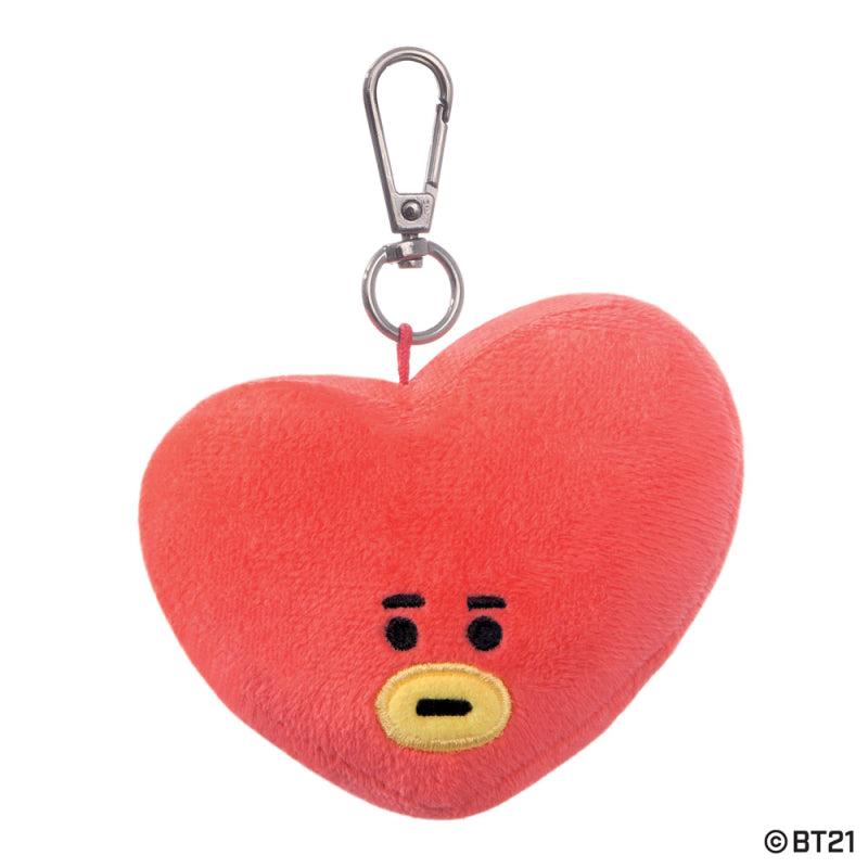 Bt21 store tata plushie