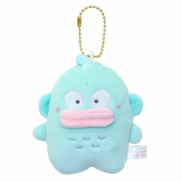 Sanrio Mini Plush Keychain - Cutie Babies 👶 Pick one