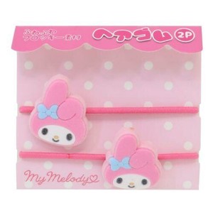 Sanrio Characters Haar elastiekjes - Pick One