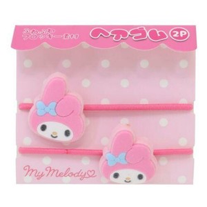 Sanrio Characters Haar elastiekjes - Pick One