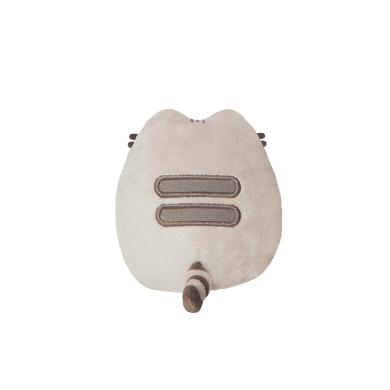 Pusheen Plush - Doughnut