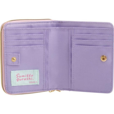 Sumikko Gurashi Bifold Wallet - Angelic Idol