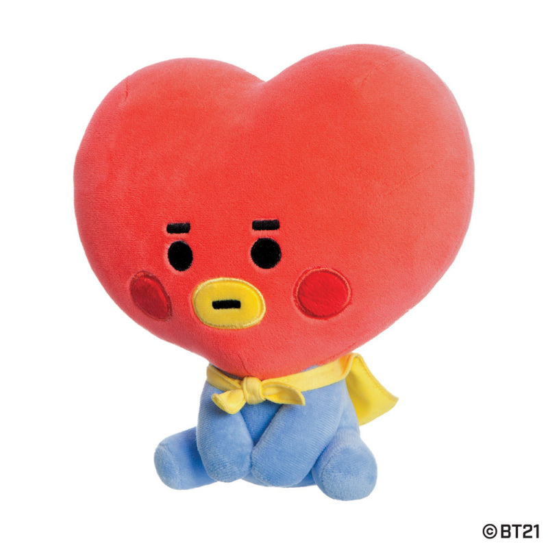 BT21 Large Plush - Baby Tata