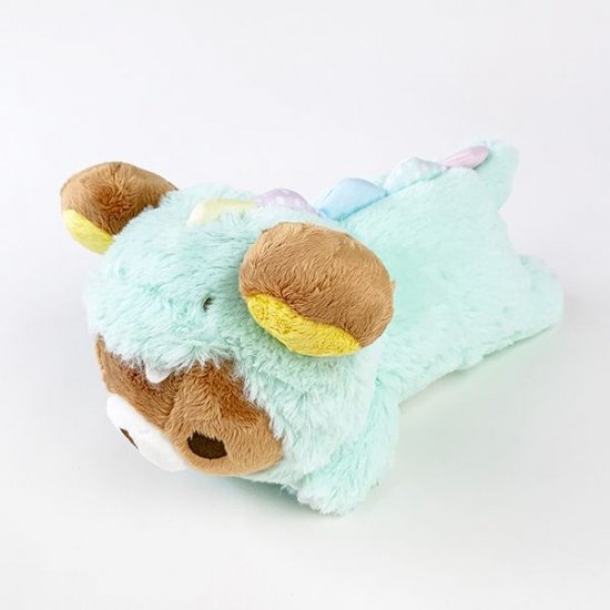 Medium Plushie Rilakkuma Dino