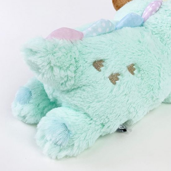 Medium Plushie Rilakkuma Dino