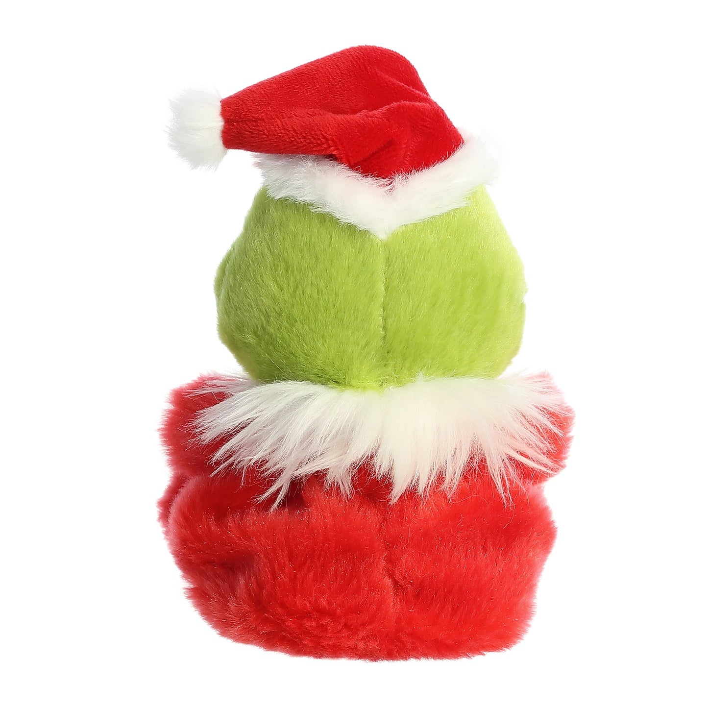 The Grinch Palm Pal Plush - 13 cm