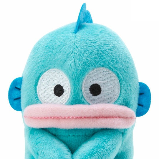 Sanrio Chokkorisan Sitting Plush - Hangyodon