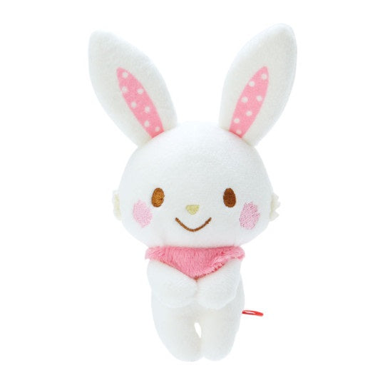 Sanrio Chokkorisan Sitting Plush - Wish Me Well