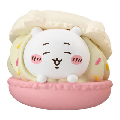 Gashapon - Chiikawa - Chara Macaron