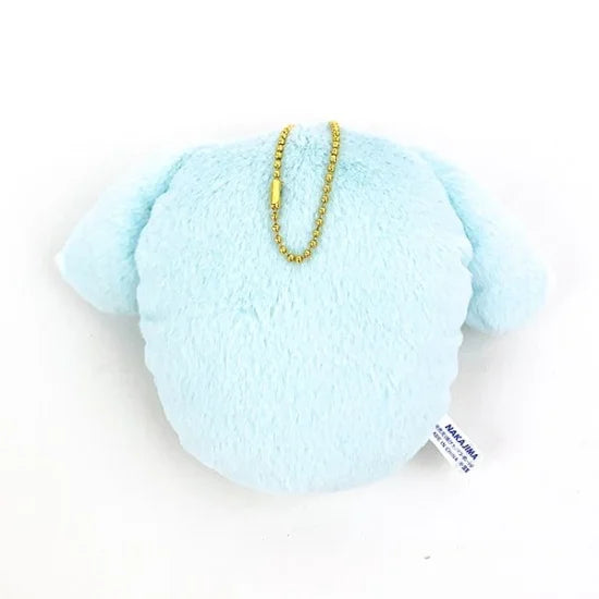 Plush Keychain Sanrio Cinnamon Roll - Cute Cocoon