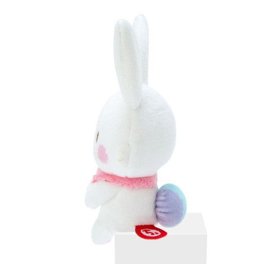 Sanrio Chokkorisan Sitting Plush - Wish Me Well