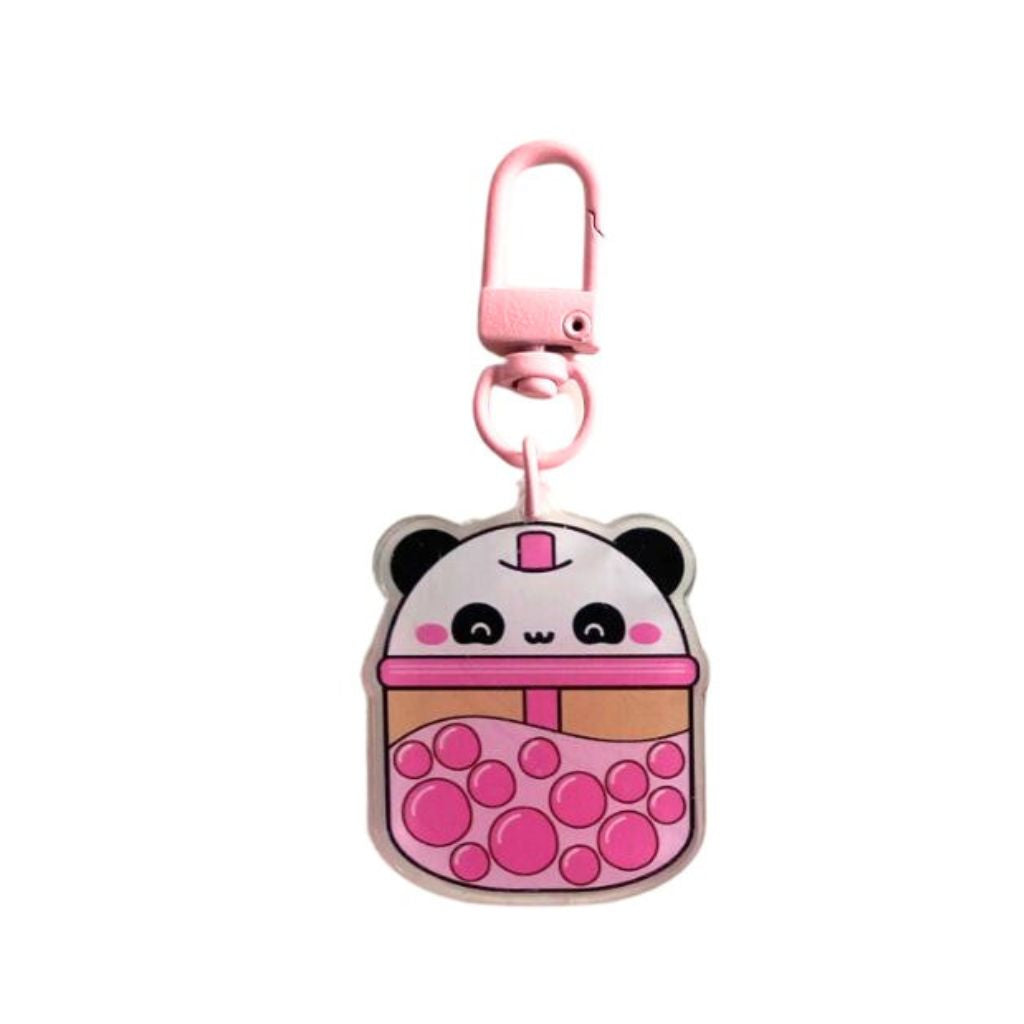 MostCutest.nl Kawaii Acrylic Charm - Kies je design