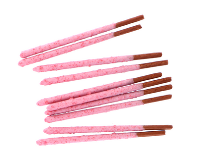 Pocky (JP) Tsubu Tsubu Ichigo Strawberry