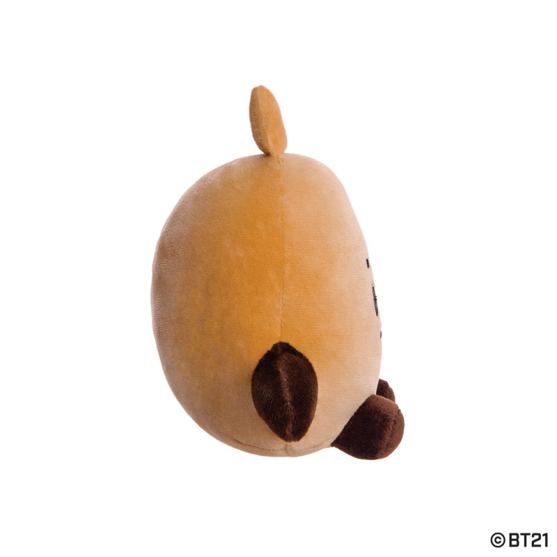 BT21 Large Plush - Baby Shooky