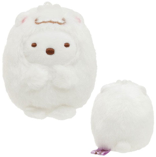 Mini Plush Sumikkogurashi - Space - Kies je soort