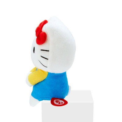 Sanrio Chokkorisan Sitting Plush - Hello Kitty