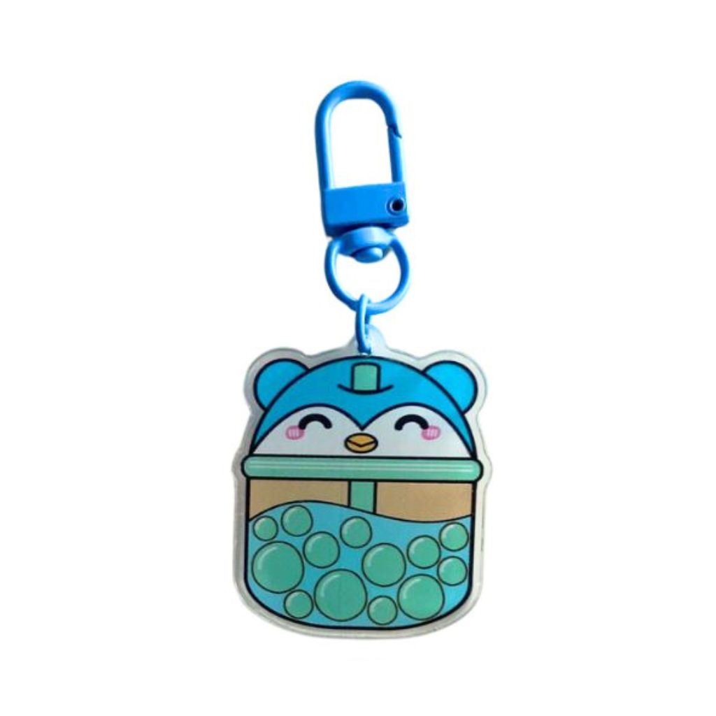 MostCutest.nl Kawaii Acrylic Charm - Kies je design