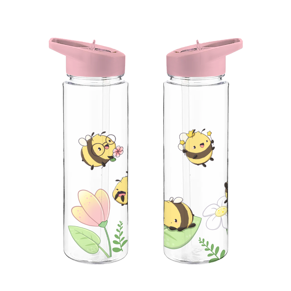 Drinkfles - Bees - CutieSquad