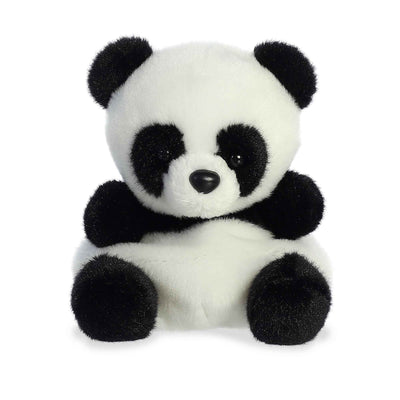 Panda Palm Pal Plush - 13 cm