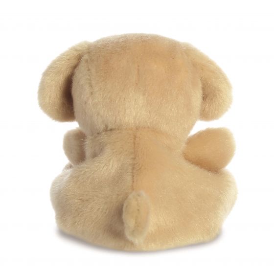 Sunny Labrador Palm Pal Plush - 13 cm