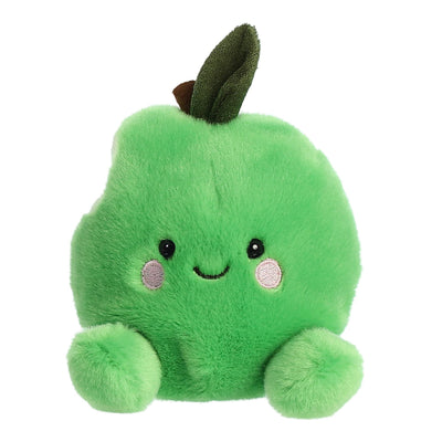 Jolly Green Apple Palm Pal Plush - 13 cm