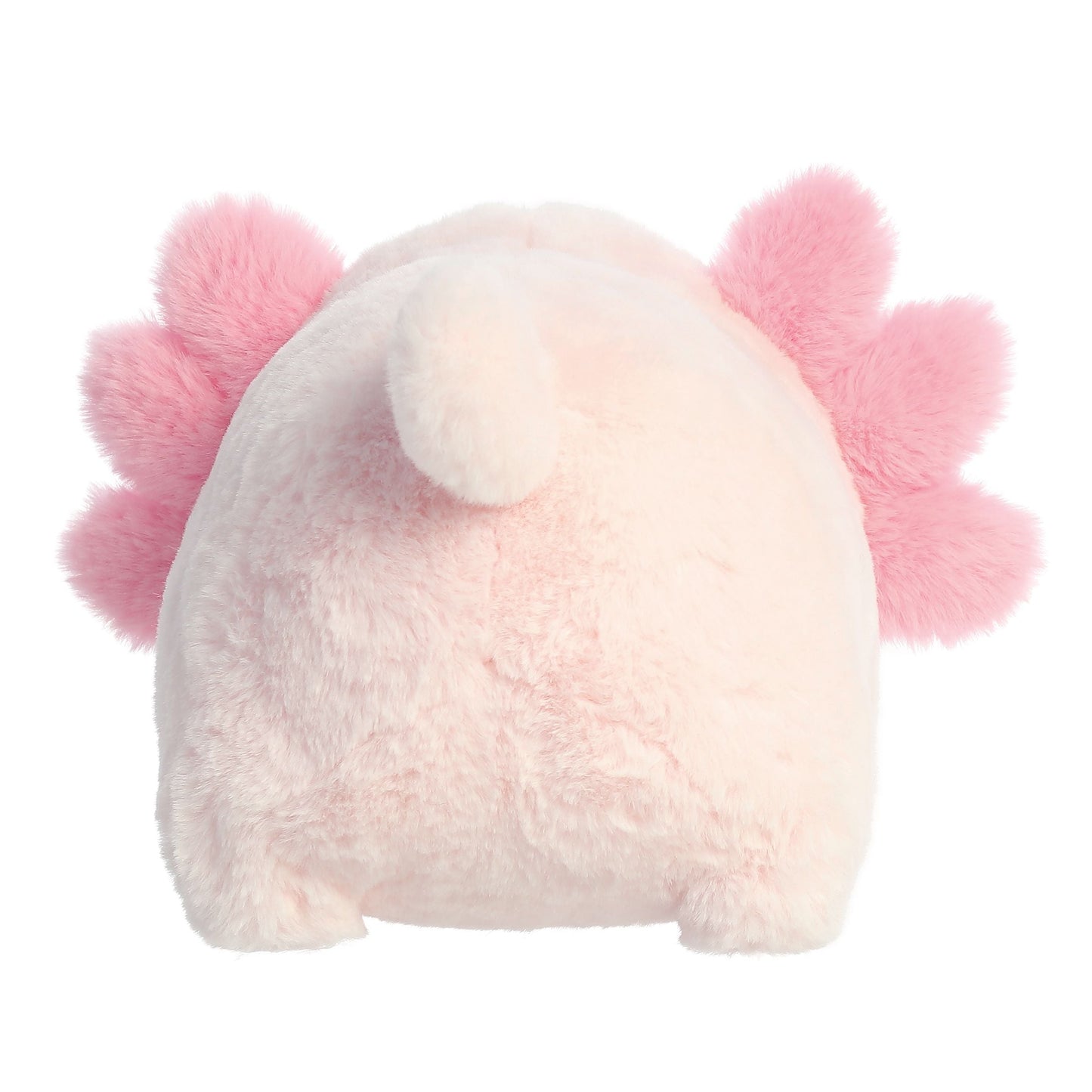 Spudsters Medium Plush - Axel Axolotl