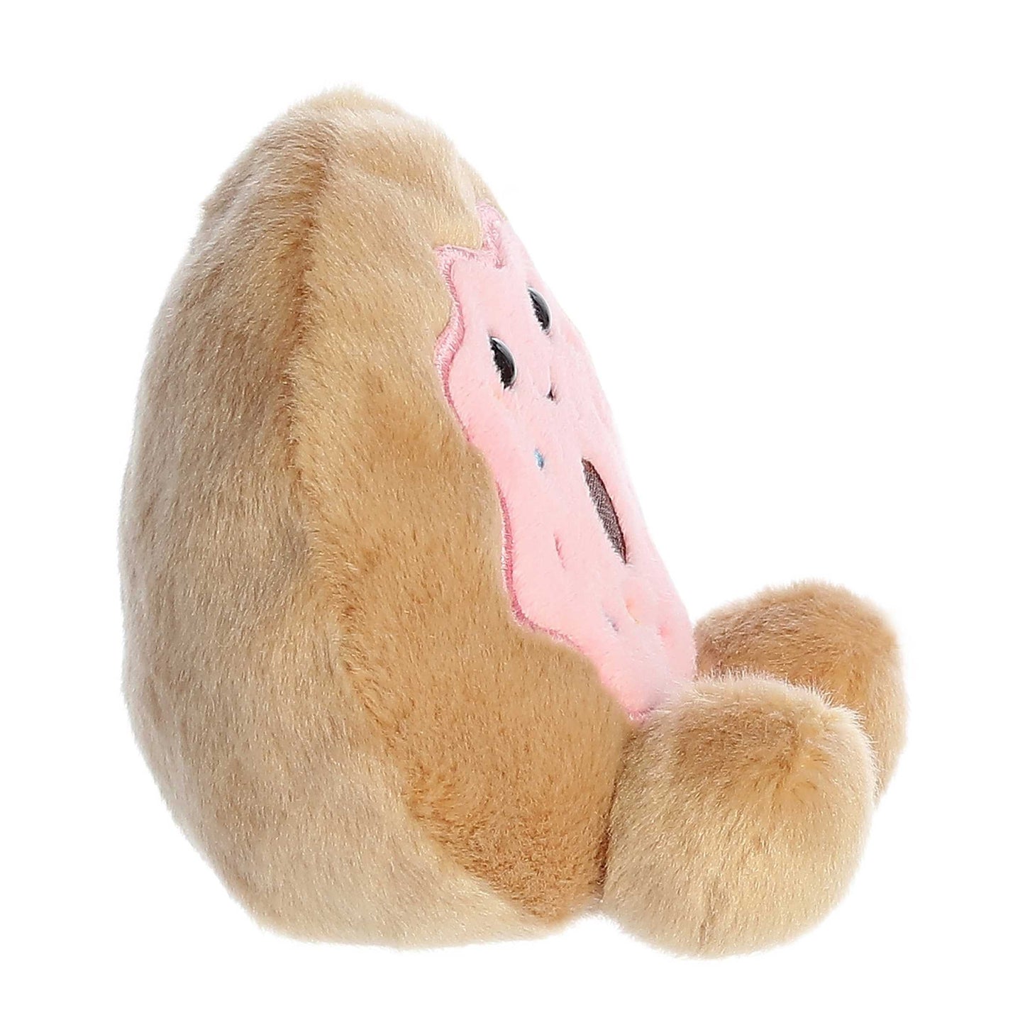 Claire Kawaii Donut Palm Pal Plush - 13 cm