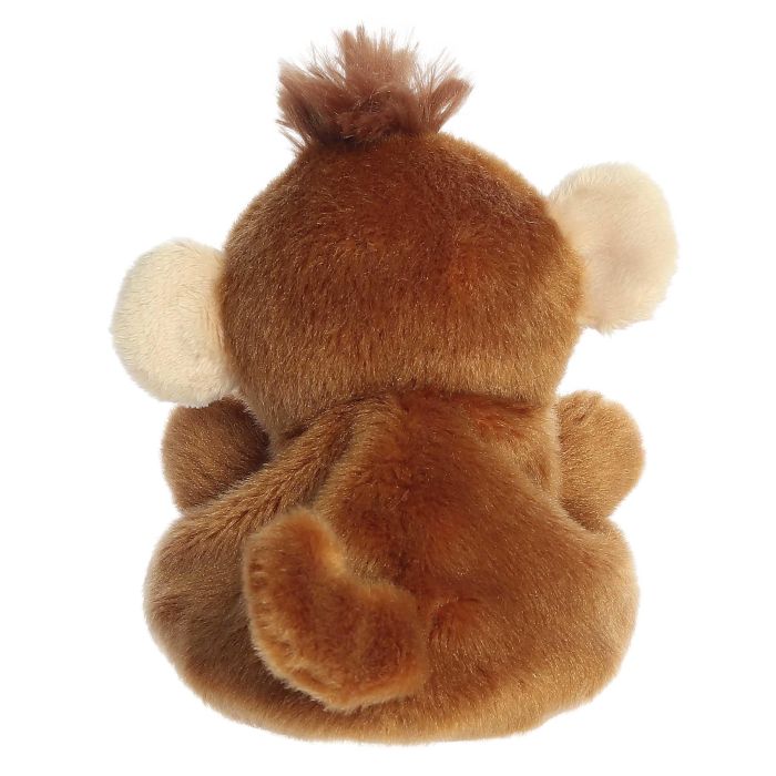 Boomer Monkey Palm Pal Plush - 13 cm