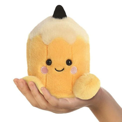 Tike Pencil Palm Pal Plush - 13 cm