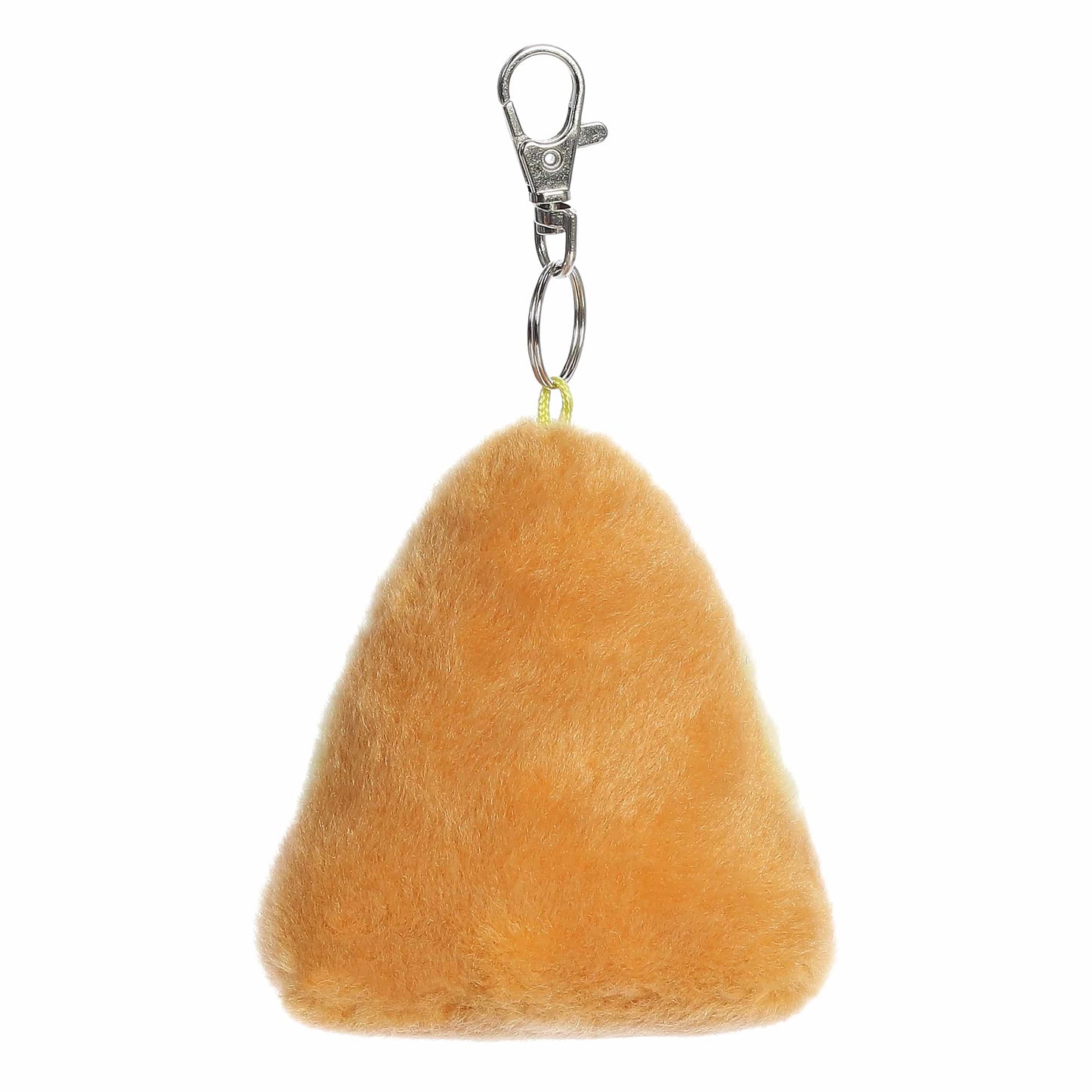 Pizza Palm Pal Clip-On Keychain - 10 cm