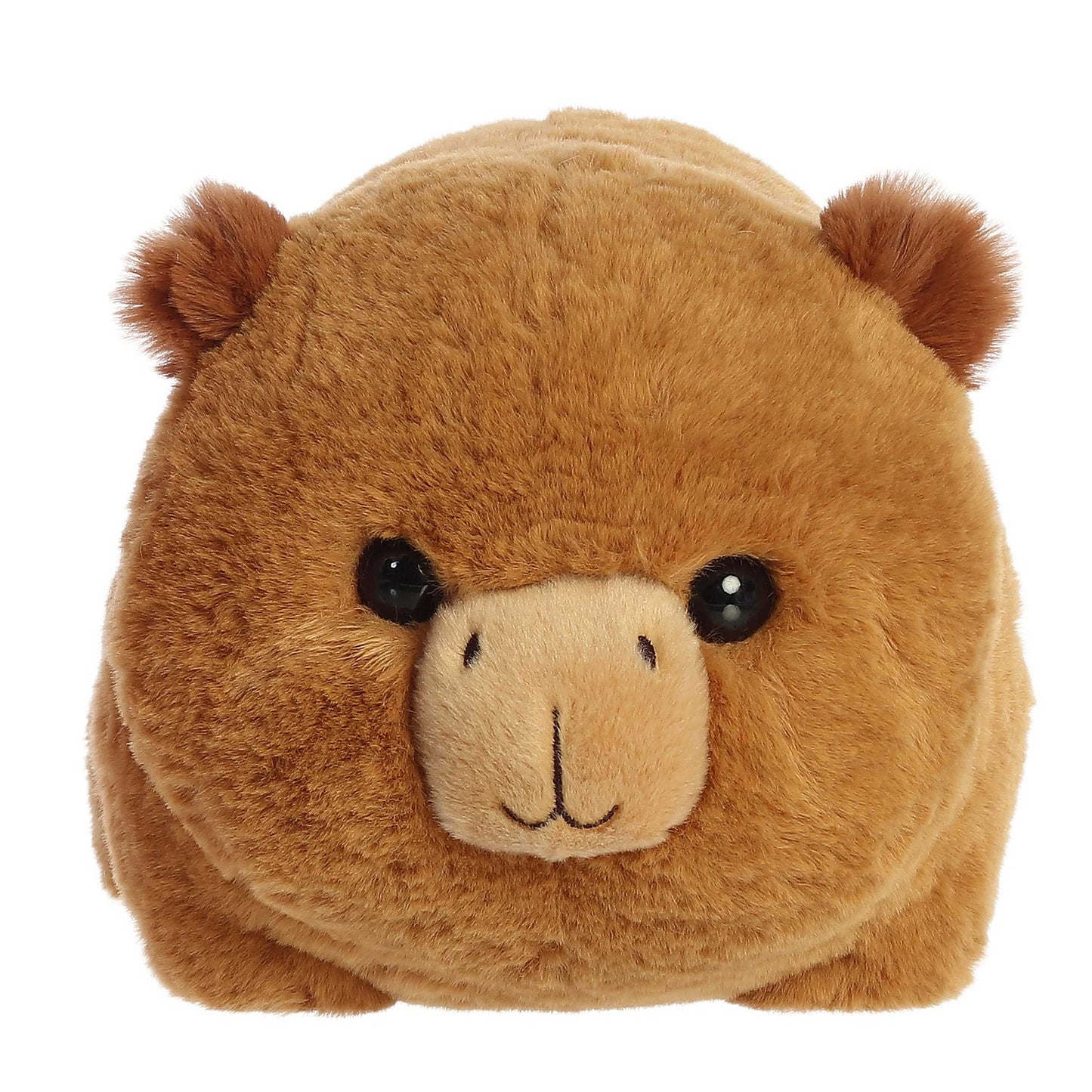 Spudsters Medium Plush - Carmen Capybara