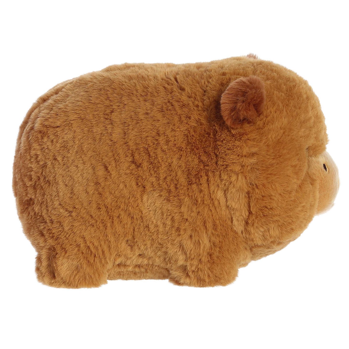 Spudsters Medium Plush - Carmen Capybara