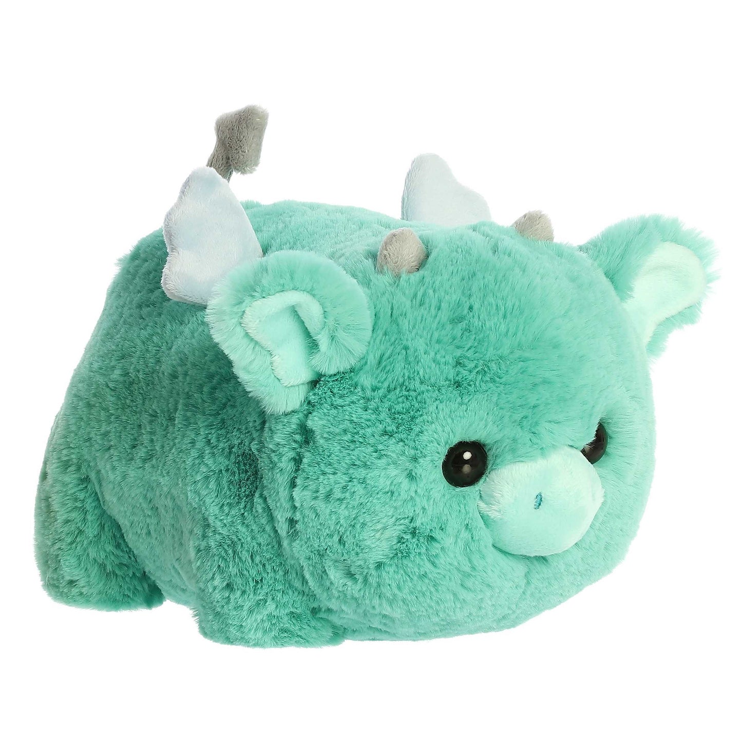 Spudsters Medium Plush - Della Dragon