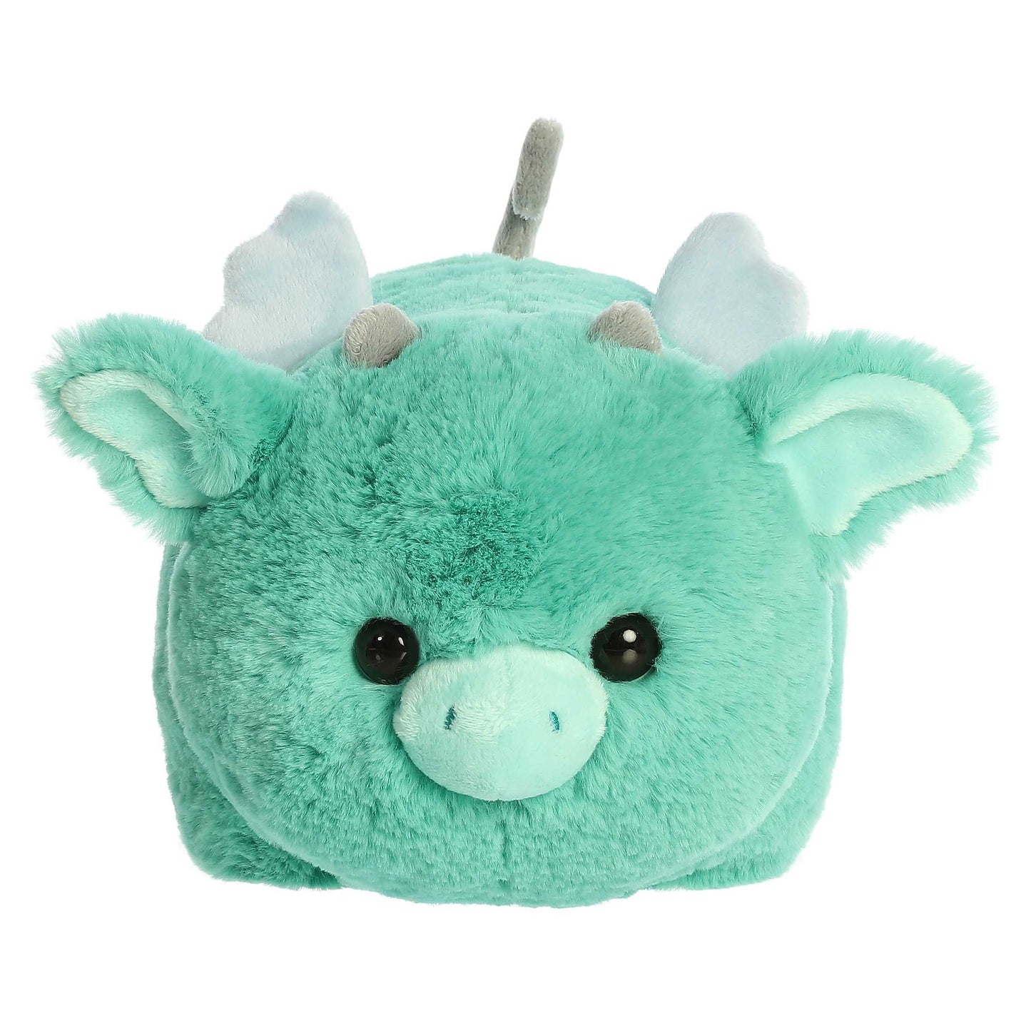 Spudsters Medium Plush - Della Dragon