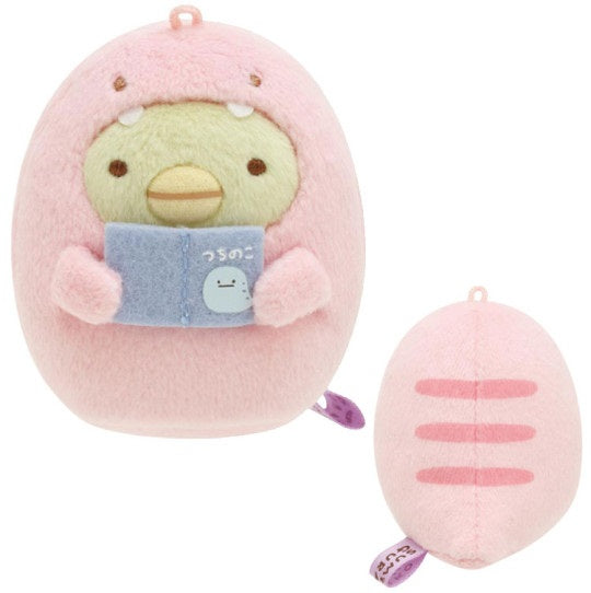 Mini Plush Sumikkogurashi - Space - Kies je soort