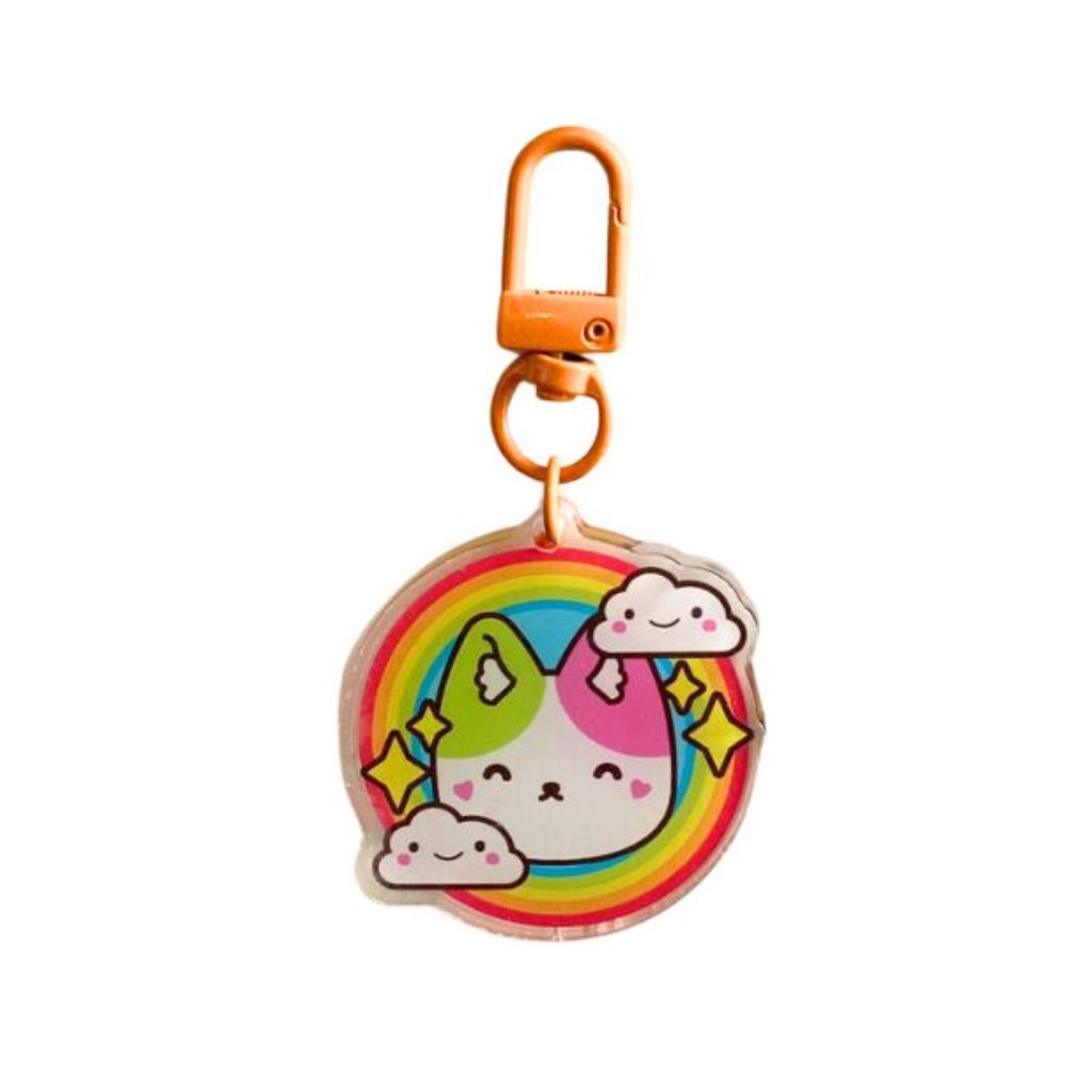 MostCutest.nl Kawaii Acrylic Charm - Kies je design