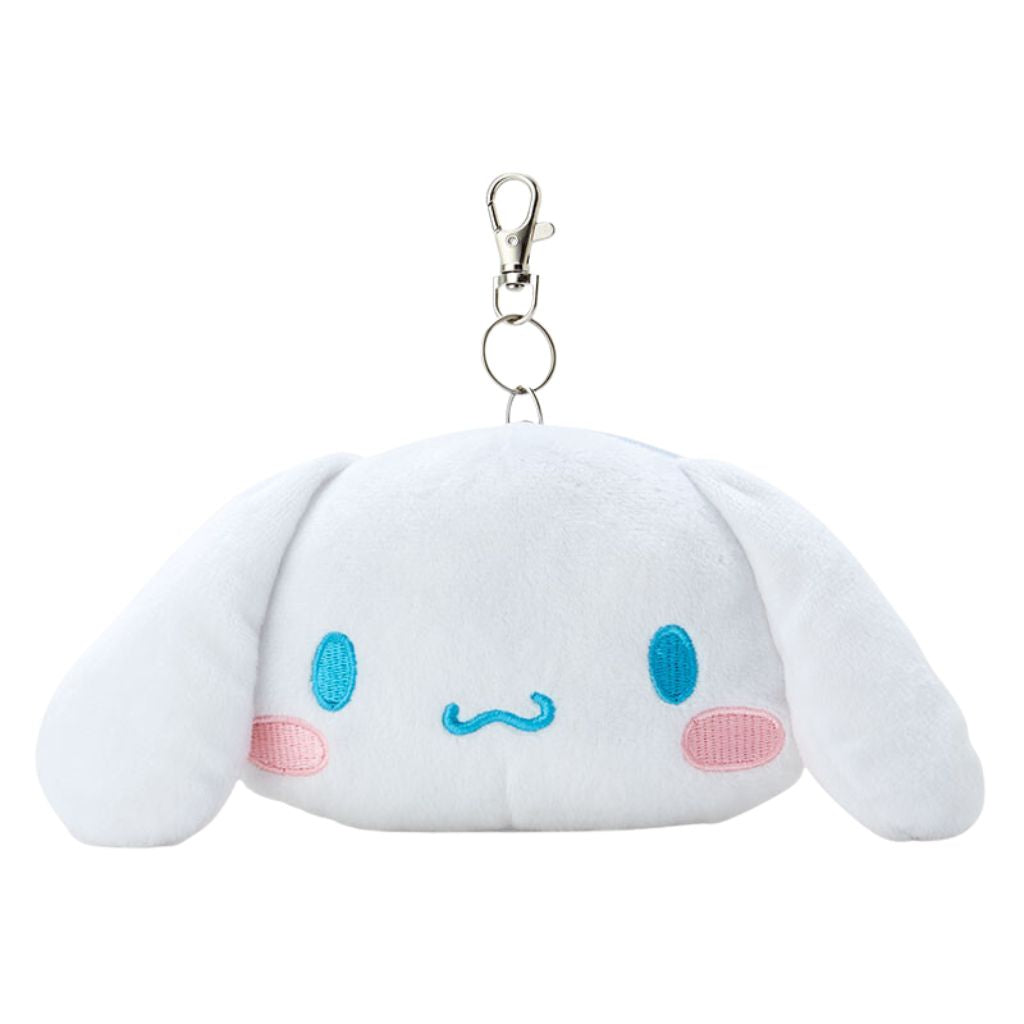 Pass & Coin Purse Medium - Sanrio Characters