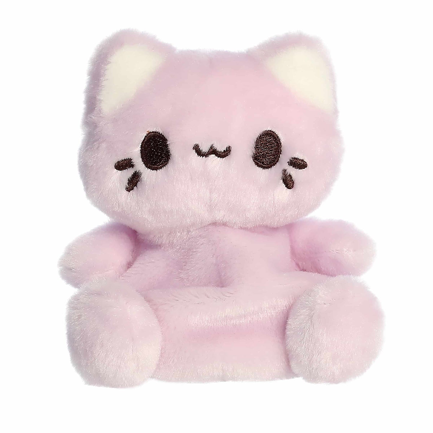 Taro Meowchi Palm Pal Plush - 13 cm