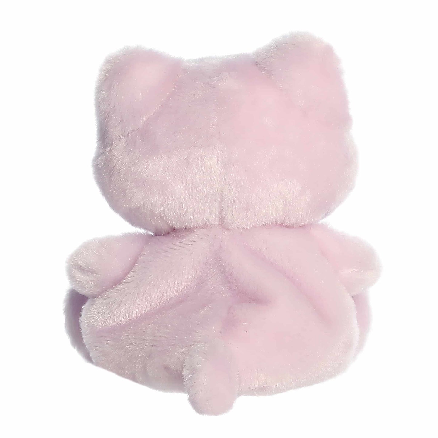 Taro Meowchi Palm Pal Plush - 13 cm